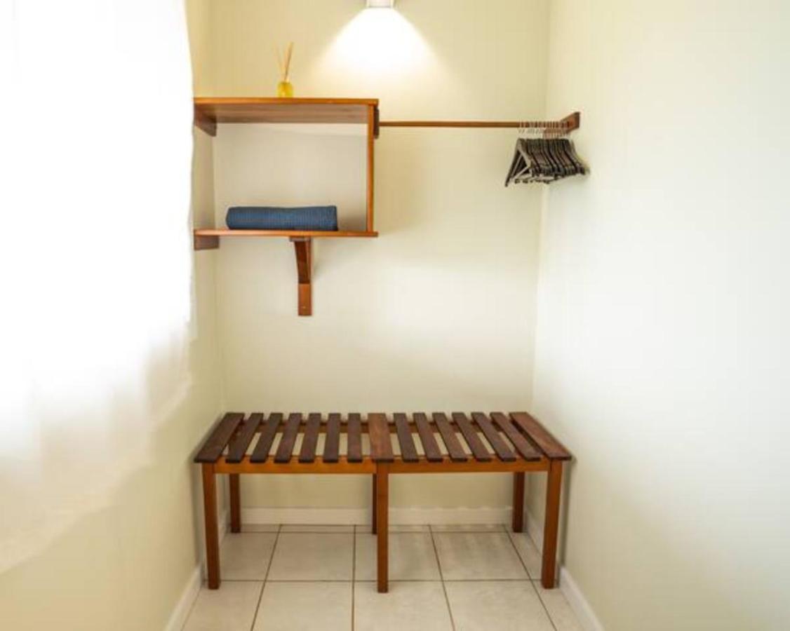 Casa Marlin Bed and Breakfast Bocas del Toro Buitenkant foto